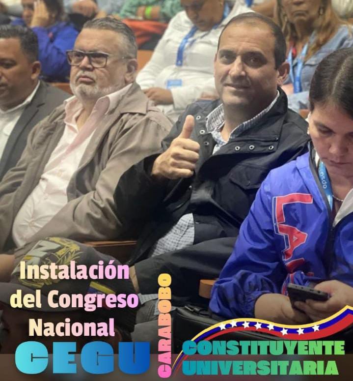 Imagen UPTV