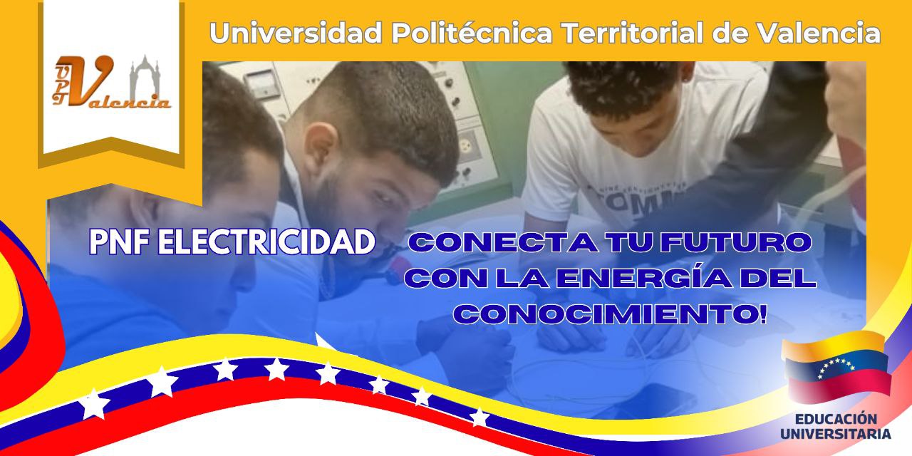 PNF Electricidad - Pensum