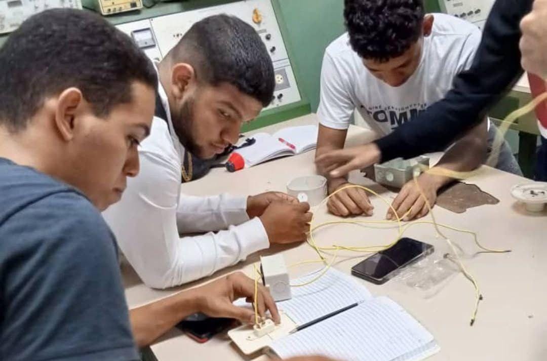 Ingeniero en Materiales Industriales