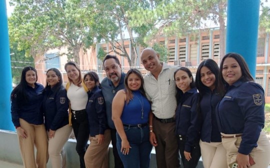 Imagen UPTV