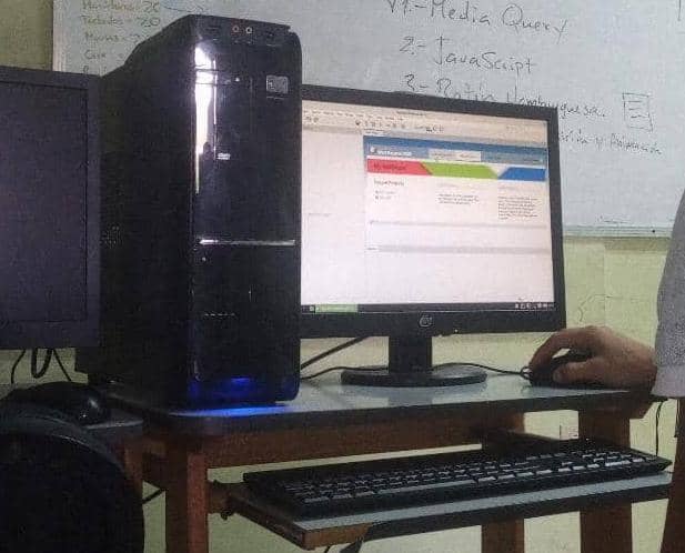 Ingeniero en Informática