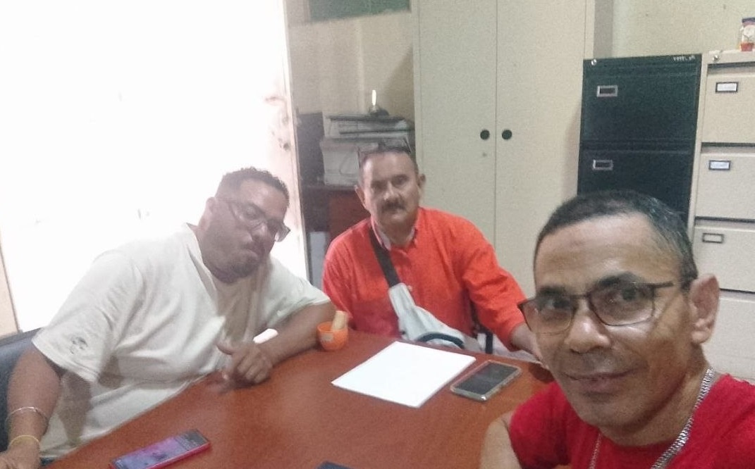 Imagen UPTV
