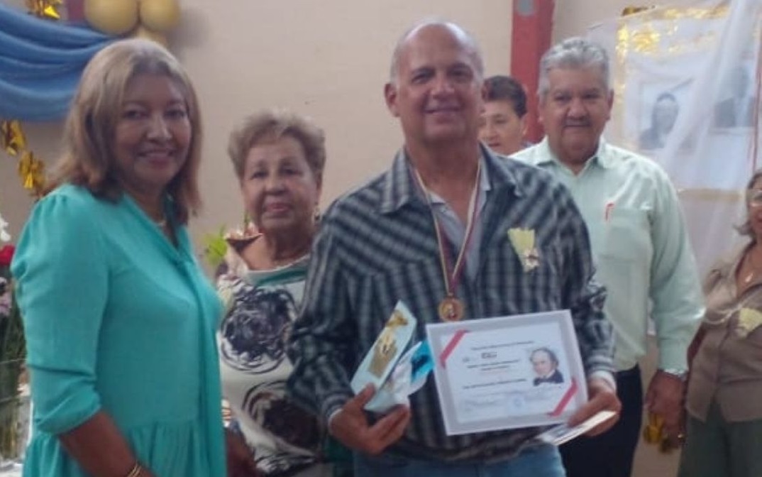 Imagen UPTV