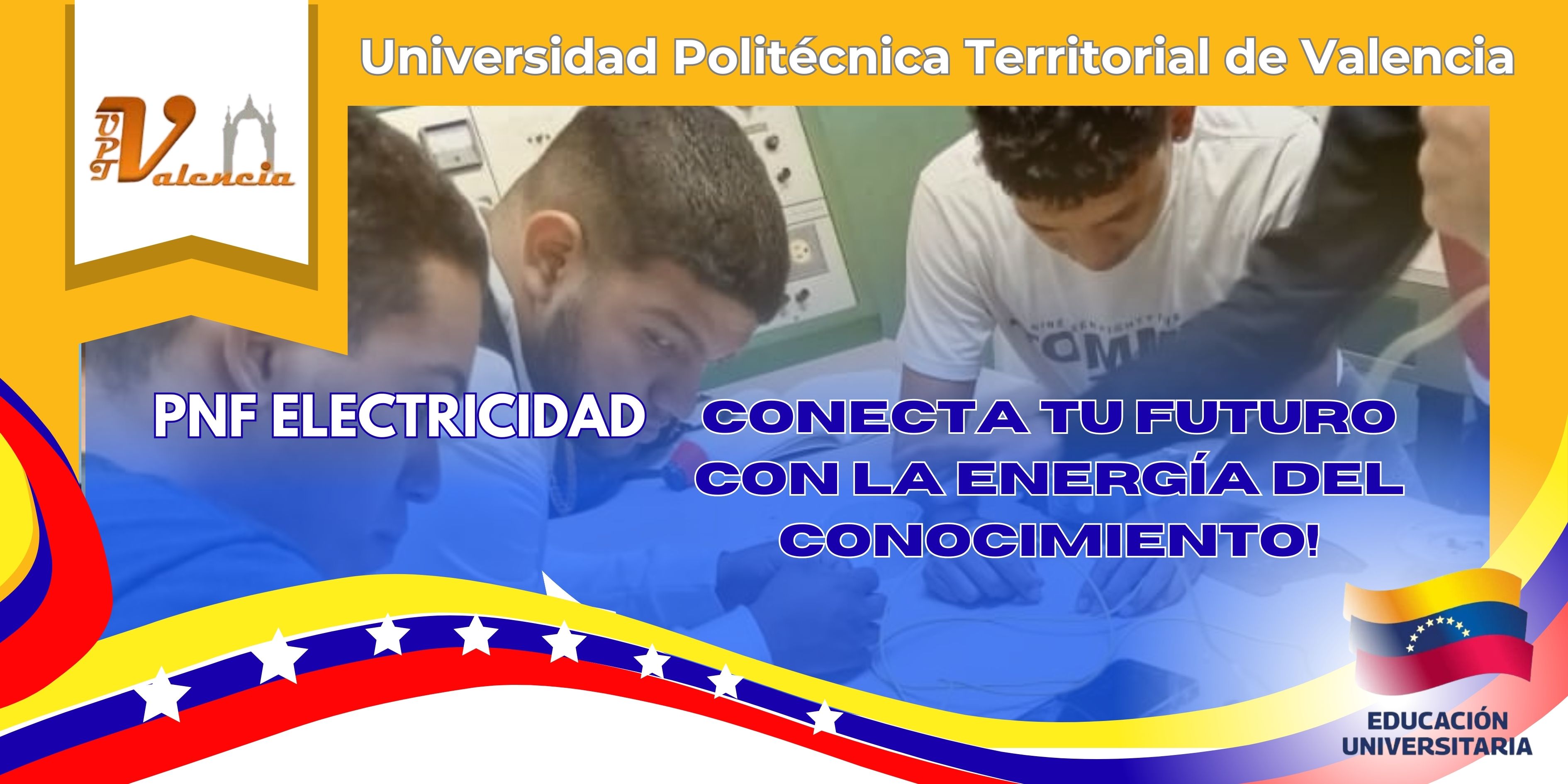 PNF en Electricidad